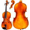 A20 Core Academy  Beginner Viola Outfit with Bow and Case String Power