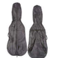 A35 Core Academy Intermediate Cello Outfit with Bow and Bag String Power