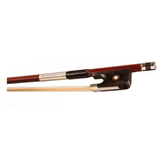 A40 Core Academy Beginner/Intermediate Bass Outfit with Bow and Bag String Power
