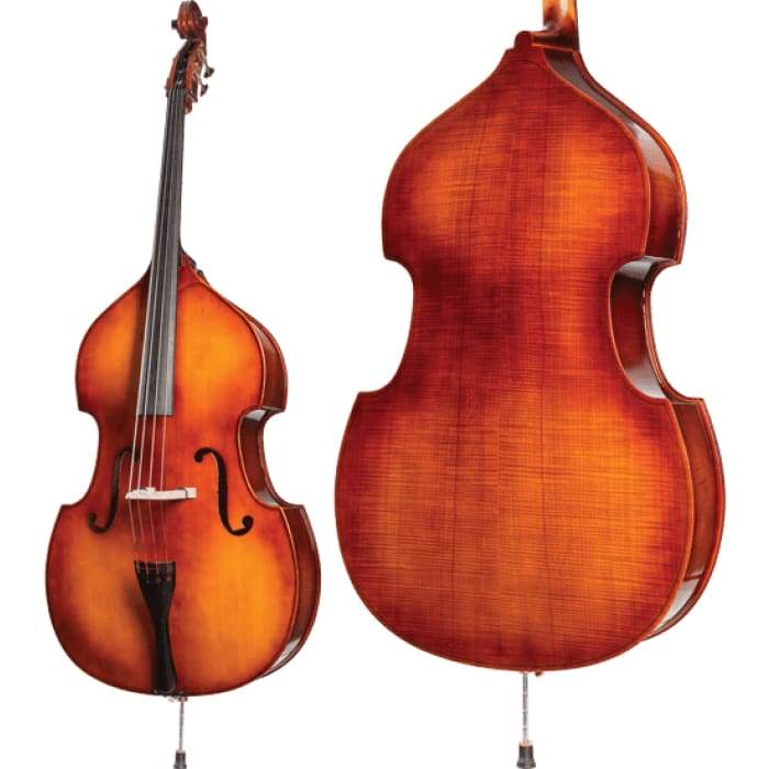 A43 Core Academy Intermediate Bass Outfit with Bow and Bag String Power