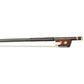 Arcus Violin Bow, S8 Silver or Gold String Power - Violin Shop