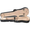 B1007L Bobelock Wooden Shaped Violin Case String Power 