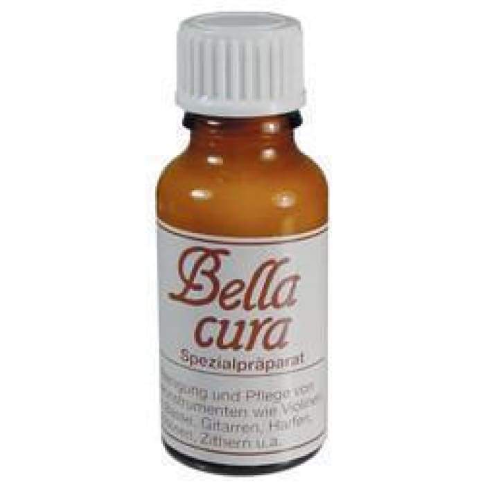 Bellacura Standard cleaning liquid. String Power 