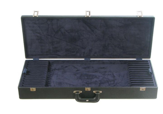 Bobelock Vinyl 24 Bow Case String Power - Violin Store