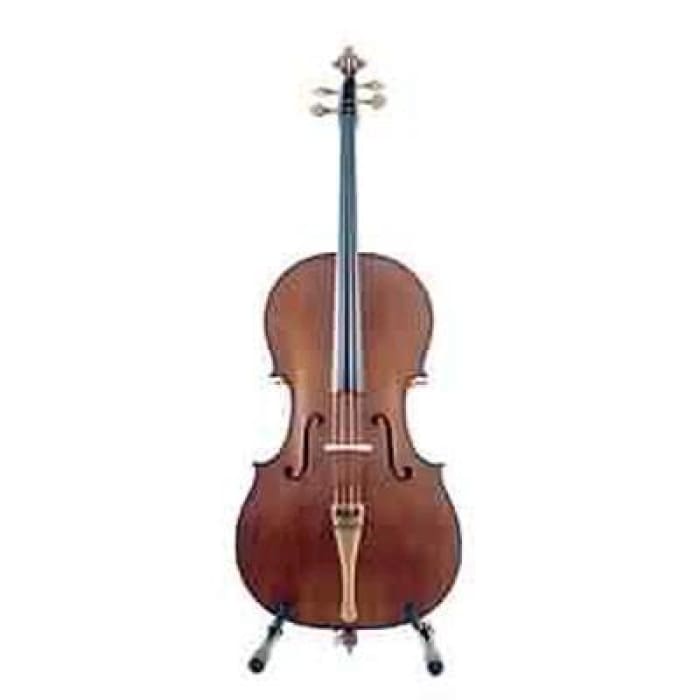 Boston Cello Stand String Power
