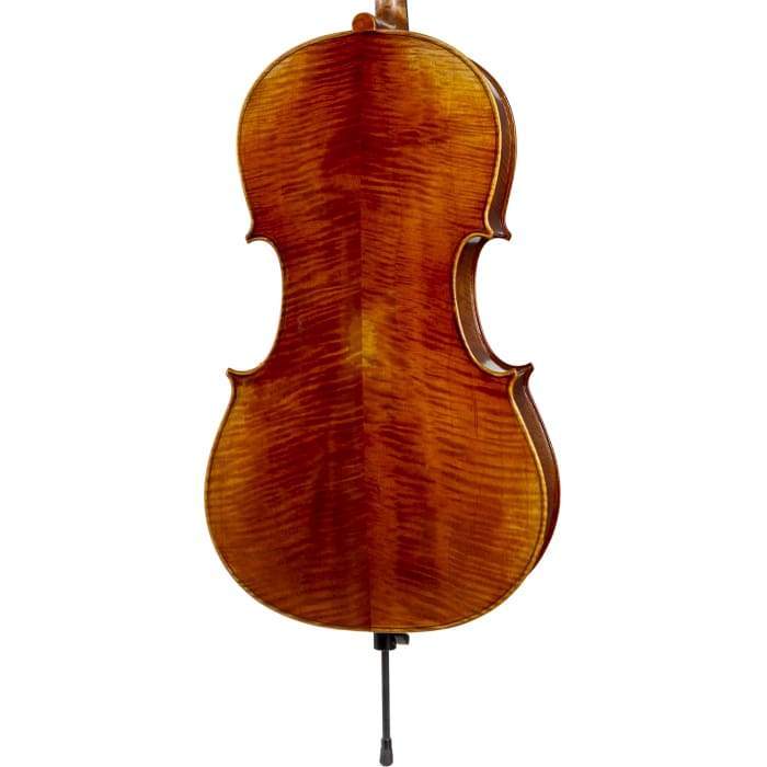 C34 Core Conservatory Intermediate Cello with Bag String Power