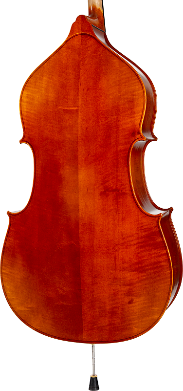 Bass for Advanced Student - String Power