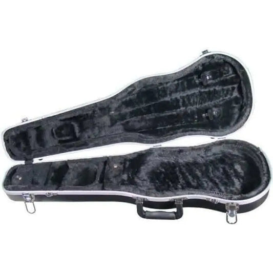CC400 - Economy Thermoplastic Shaped Violin Case String Power 