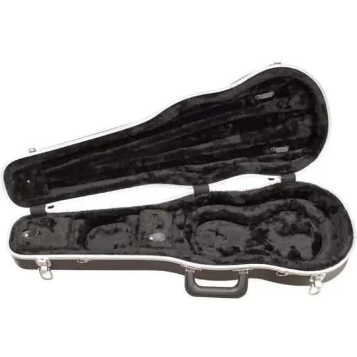 CC400S Thermoplasic Suspension Violin Case String Power 