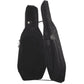 CC4200 Core Hardshell Cello Case With Wheels String Power 