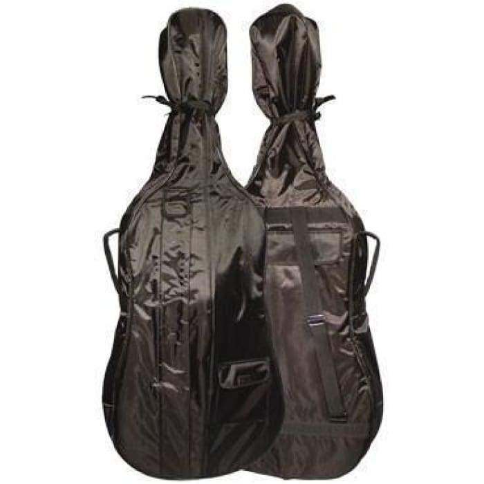CC480 Core Cello Cover - Lightly Padded String Power 