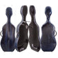 CC4800 Core Single Latch Carbon Fiber Cello Case String Power 