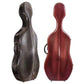CC4800 Core Single Latch Carbon Fiber Cello Case String Power 