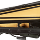 CC492 Core Two-Tone Shaped Violin Case String Power - Violin Store