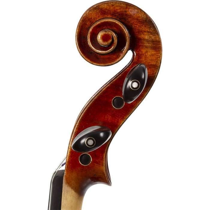 CS2425 Core Select  Advanced Violin with Case String Power