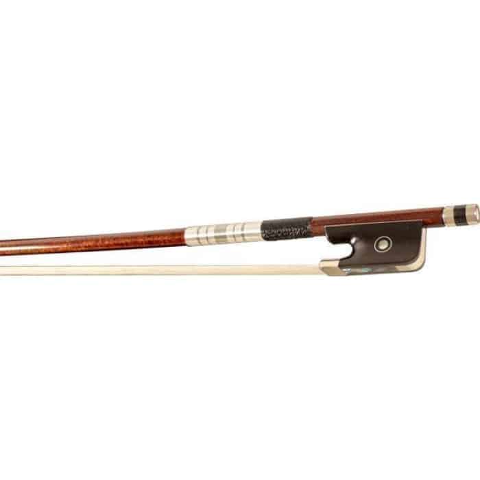 CSB603VC Core Carbon Bow with pernambuco covering. String Power 