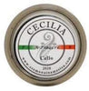 810969 "Cecilia" prev. Andrea A Piacere Cello Rosin String Power 