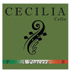 810969 "Cecilia" prev. Andrea A Piacere Cello Rosin String Power 