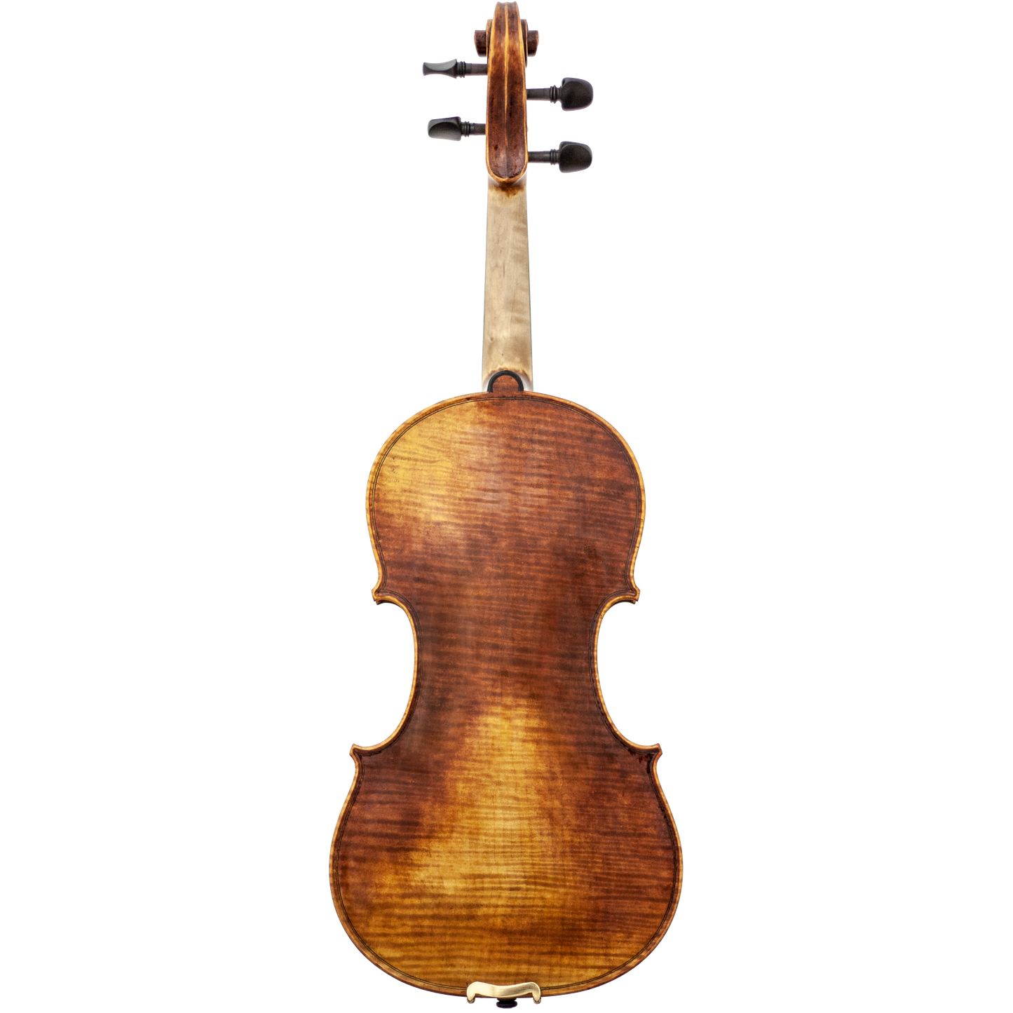 Cremonese Maple Leaf Strings Advanced Viola with Case String Power - Violin Shop