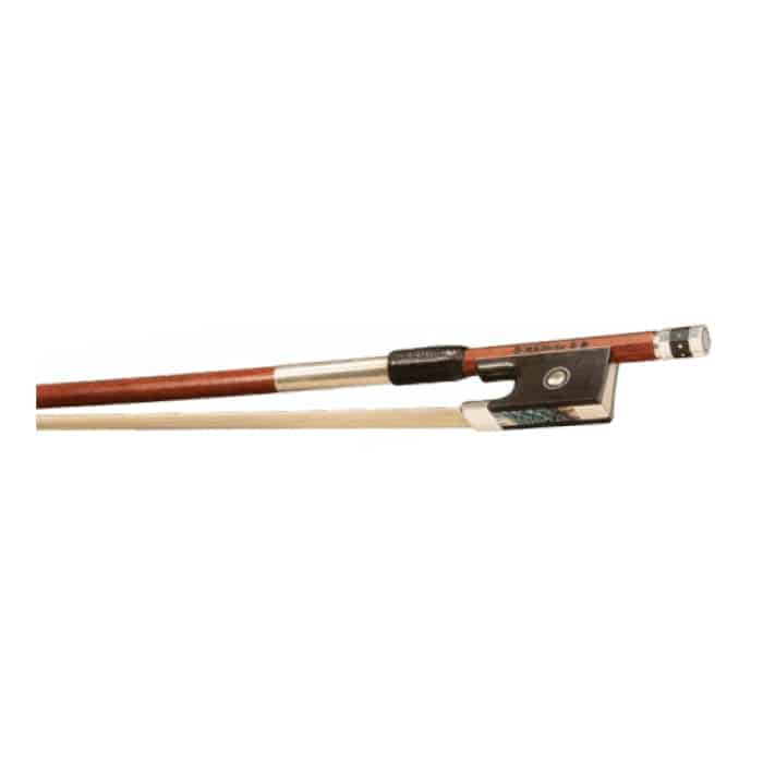 DO21-VA Dorfler Pernambuco Viola Bow String Power 