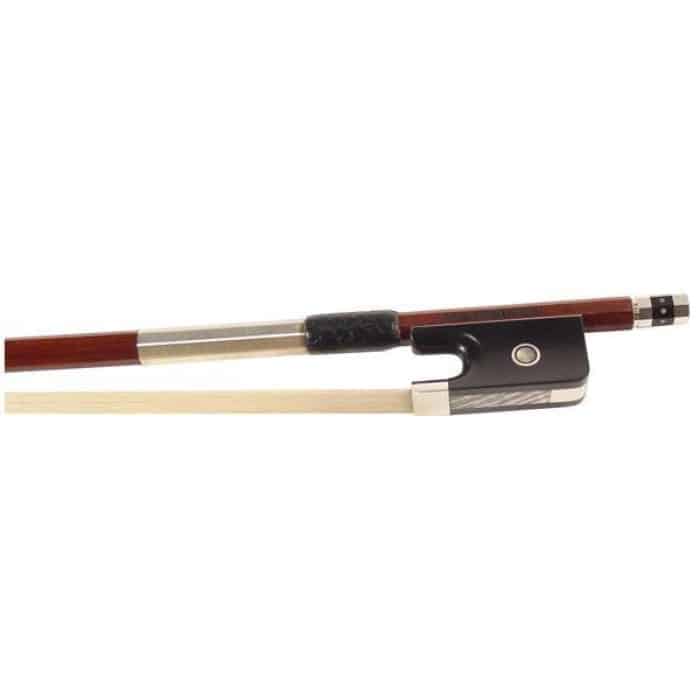 DO22A Dorfler Pernambuco Violin Bow String Power 