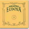 Eudoxa Pirastro Bass Strings String Power 