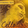 Evah Pirazzi Gold Pirastro Cello Strings String Power 