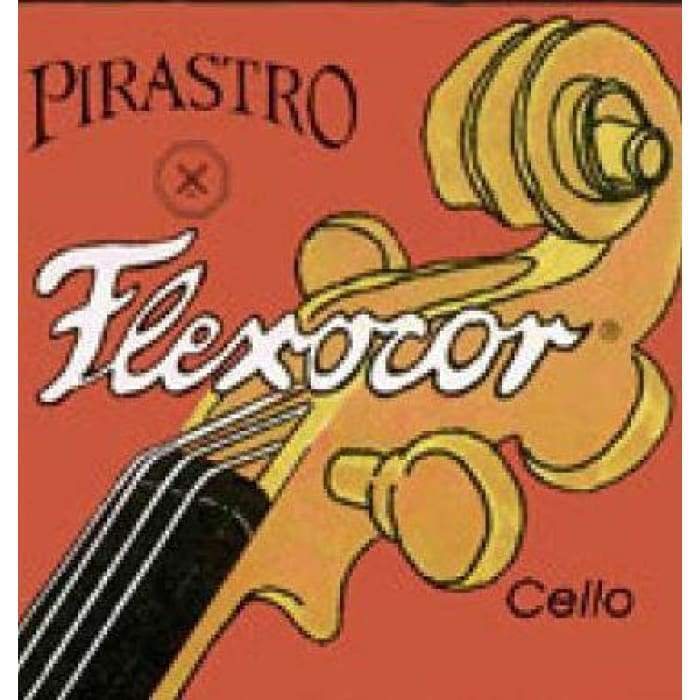 Flexocor Pirastro Cello Strings String Power 