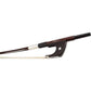 G500AC Glasser Composite Bass Bow German Style String Power 
