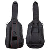GEWA Double Bass Gig-Bag, Prestige, 25mm padding String Power - Violin Shop