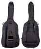 GEWA Double Bass Gig-Bag Prestige 25mm padding with wheels String Power - Violin Shop