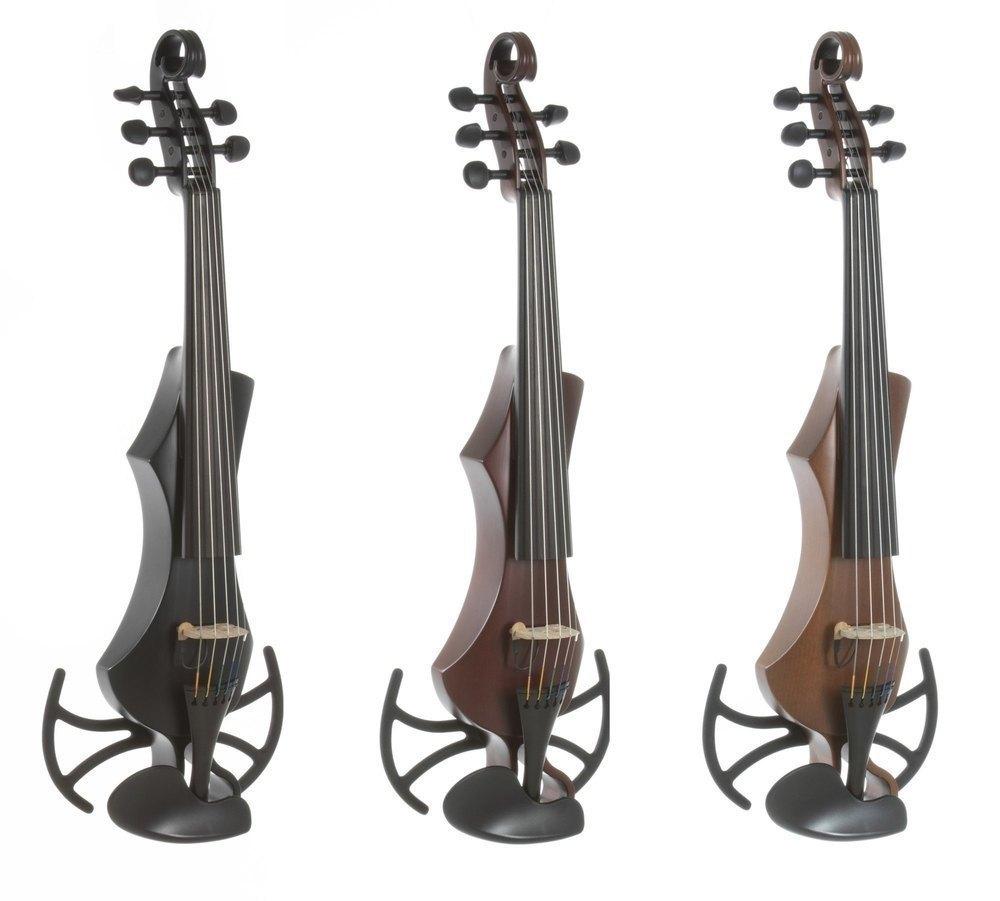 GEWA Novita 3.0 Electric Violin String Power - Violin Shop