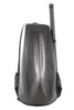GEWA Space Bag Rucksack For Violin, Titanium String Power - Violin Store