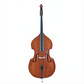 Basic Line Gewa, Beginner Bass Outfit with Bow and Bag