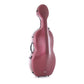 Gewa Pure Cello Case, Polycarbonate 4.6 String Power - Violin Shop