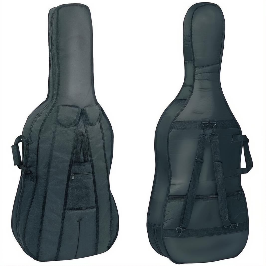 Montaganana Gewa Professinoal Cello with Bag