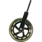 Glasser Bass Transport Wheel String Power