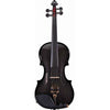 Glasser Carbon Composite Acoustic Electric Violin String Power 
