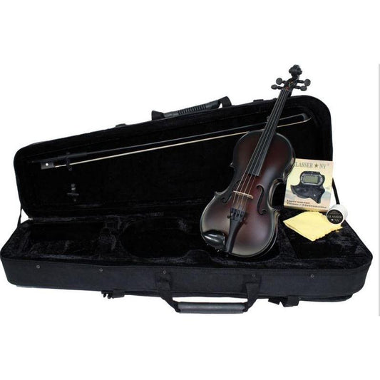 Glasser Carbon Composite  Acoustic Violin String Power