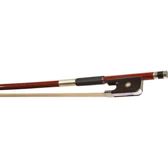 HOFB-8-12-VA Hofner Pernambuco Viola Bow String Power 