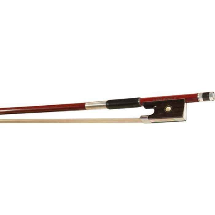 HOFB-8-12-VN Hofner Pernambuco Violin Bow String Power 