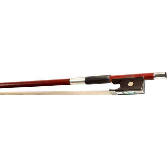 HOFB-8-4-VN Hofner Pernambuco Violin Bow String Power 