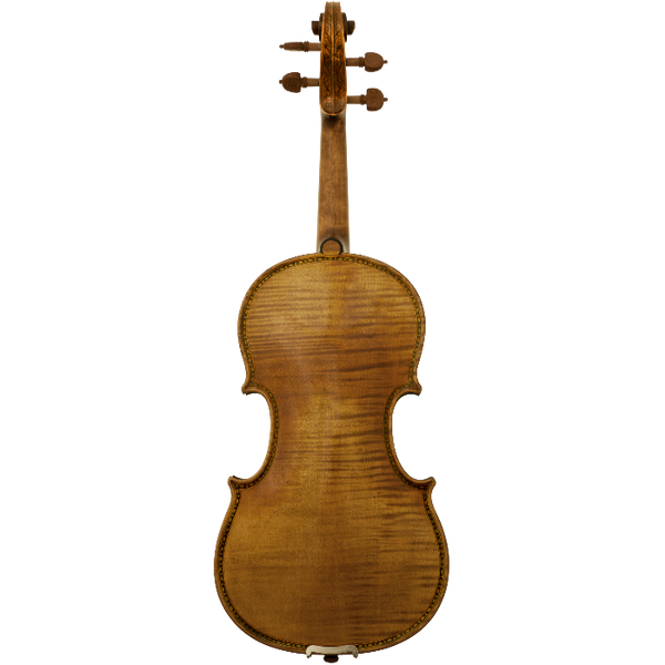 Hellier-Maple-Leaf-Strings-