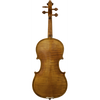 Hellier Maple Leaf Strings Advanced Violin with Case String Power - Violin Shop