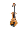 Hidersine Electric Violin Outfit String Power - Violin Store