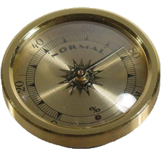 Howard Core Hygrometer String Power