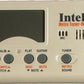 IMT-204 Intelli Digital metronome/chromatic tuner/guitar tuner String Power - Violin Shop