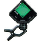 IMT-500 IMT Clip-On Compact Chromatic Tuner String Power 