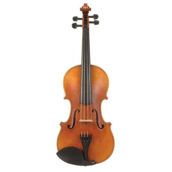 JJ101 Juzek Intermediate Violin Outfit with Bow and Case String Power