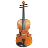 JJ203 Juzek  Beginner Viola Outfit with Bow and Case String Power